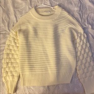 Elodie Chunky Sweater